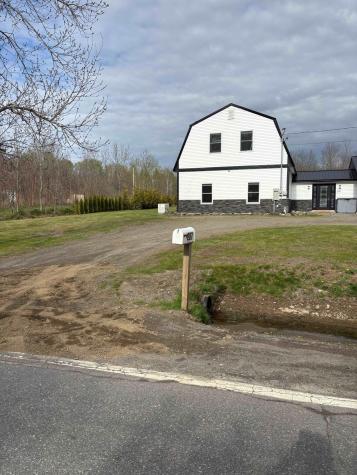 287 Hudson Road Glenburn ME 04401