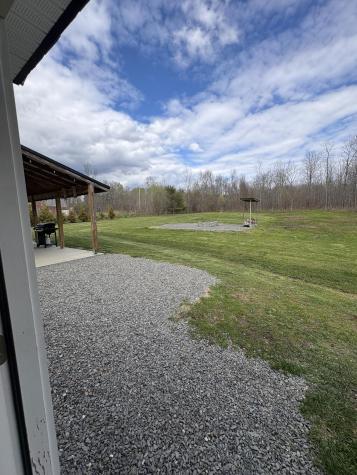 287 Hudson Road Glenburn ME 04401