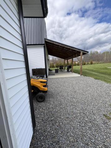 287 Hudson Road Glenburn ME 04401