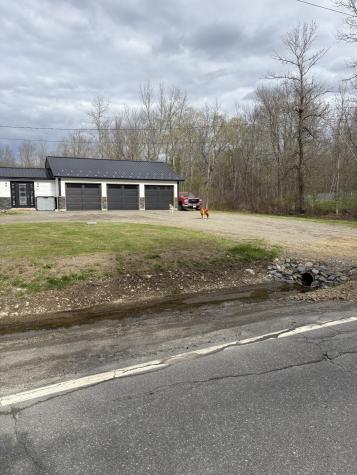 287 Hudson Road Glenburn ME 04401