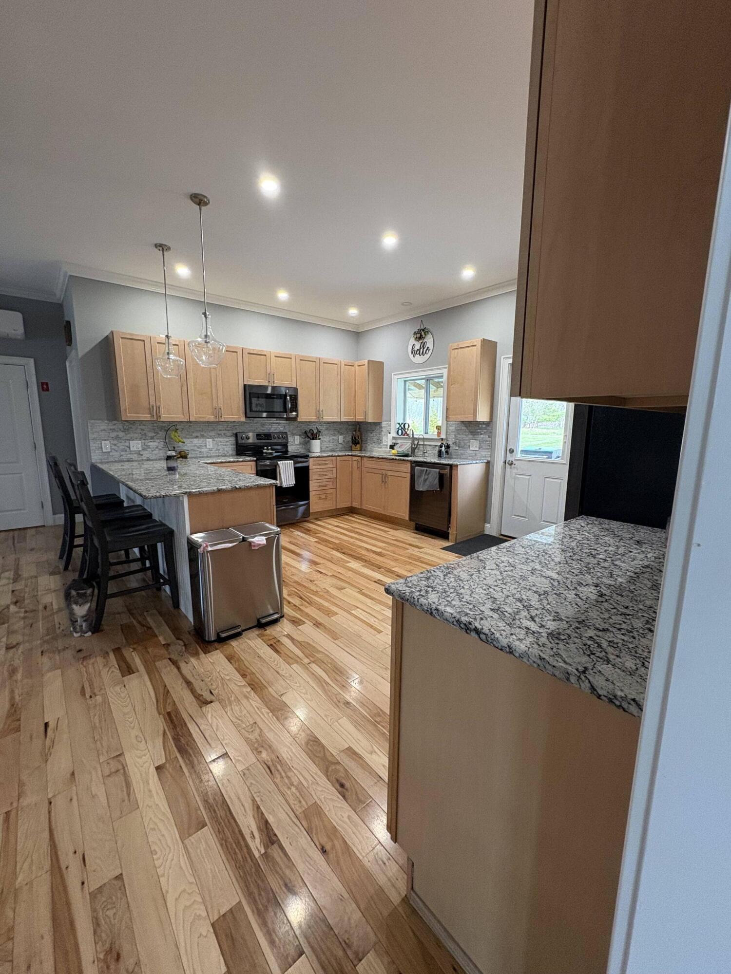 287 Hudson Road Glenburn ME 04401