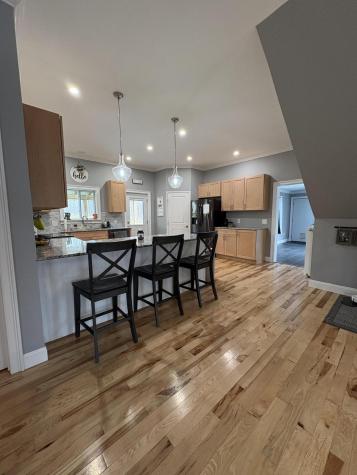 287 Hudson Road Glenburn ME 04401