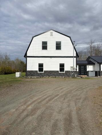 287 Hudson Road Glenburn ME 04401