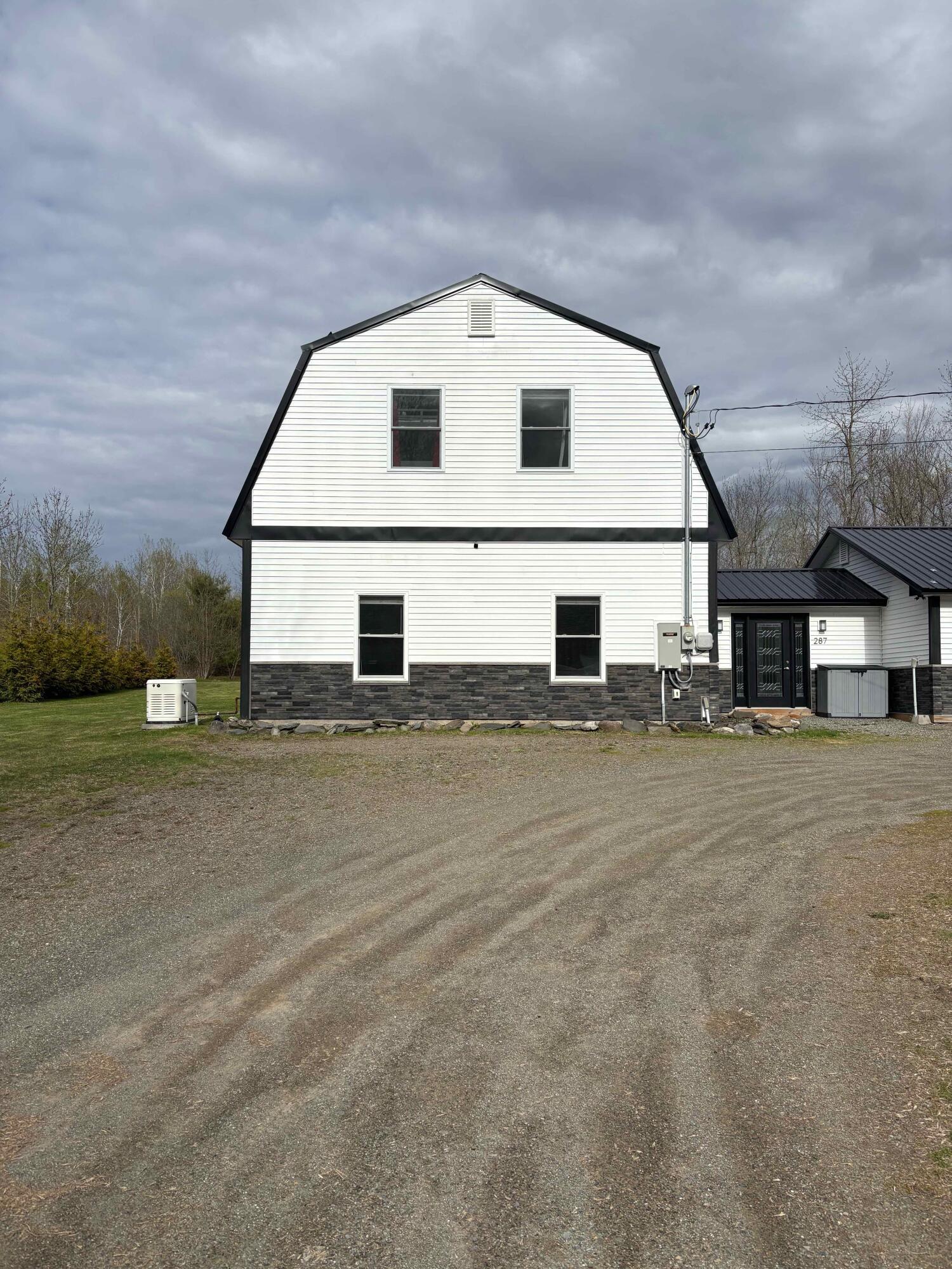 287 Hudson Road Glenburn ME 04401