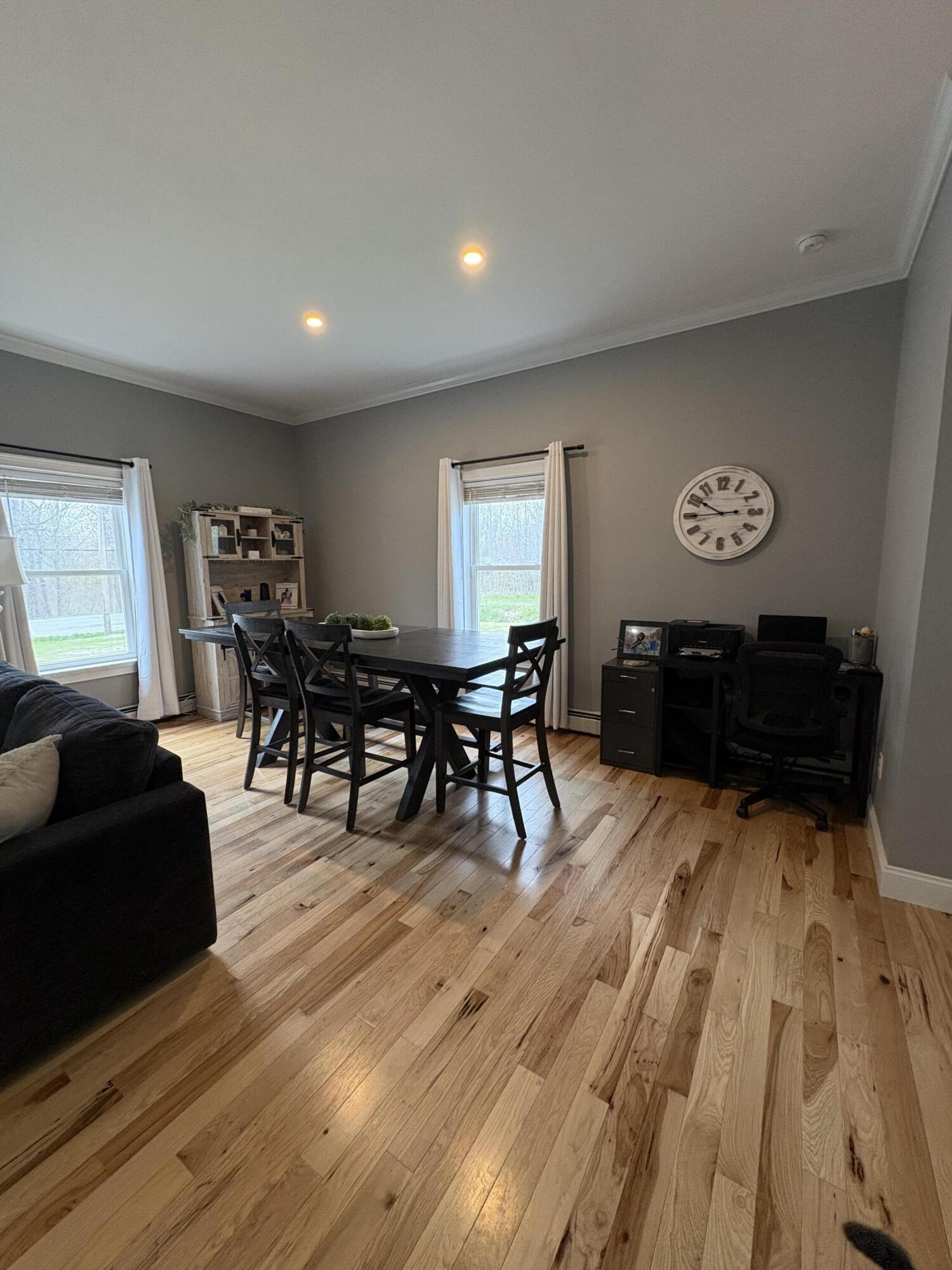 287 Hudson Road Glenburn ME 04401