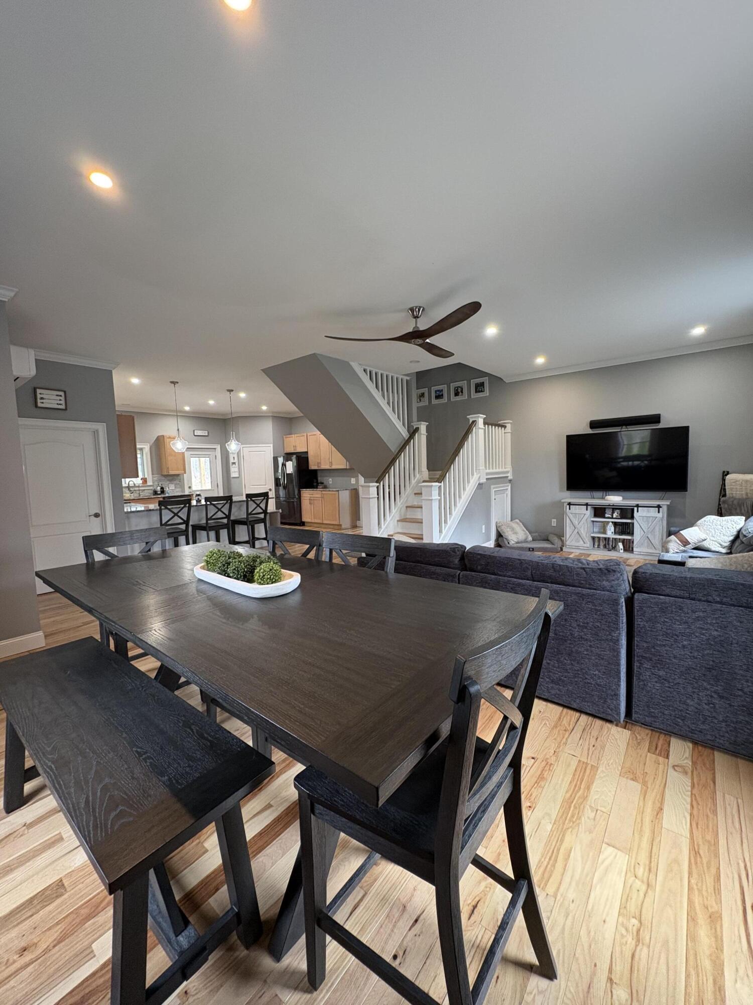 287 Hudson Road Glenburn ME 04401
