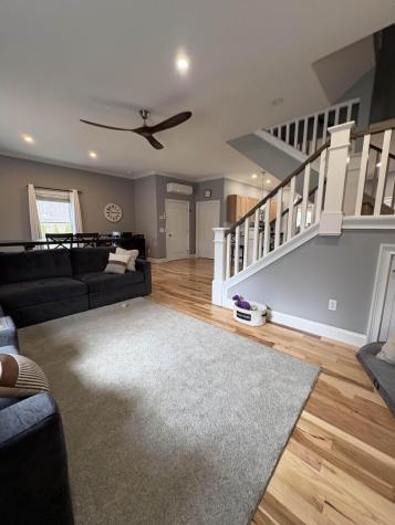 287 Hudson Road Glenburn ME 04401