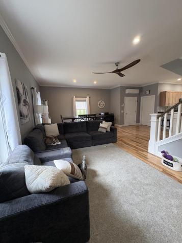 287 Hudson Road Glenburn ME 04401