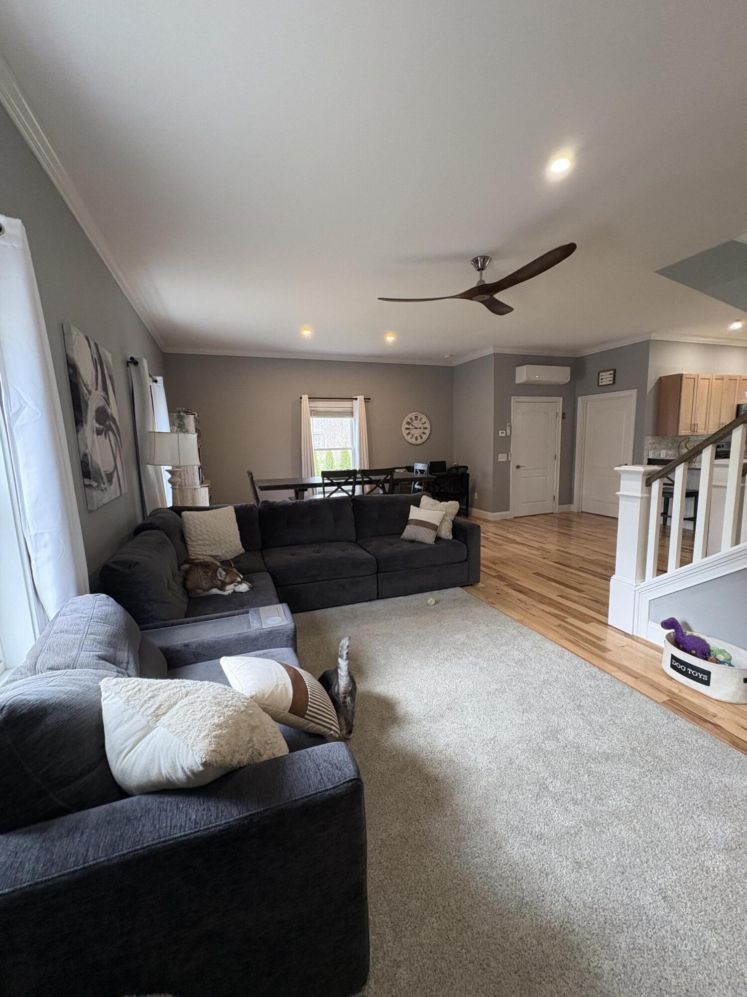287 Hudson Road Glenburn ME 04401