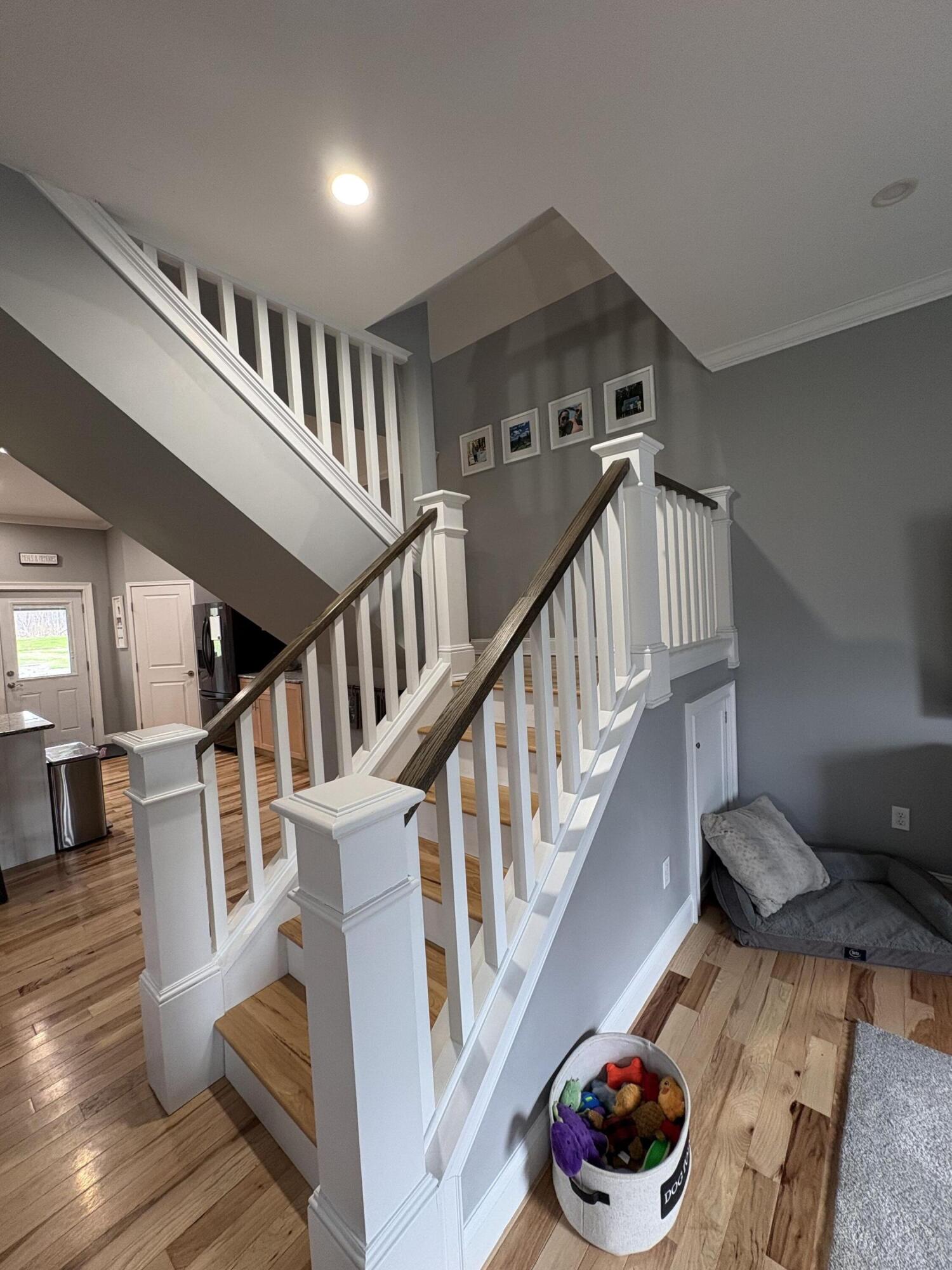 287 Hudson Road Glenburn ME 04401