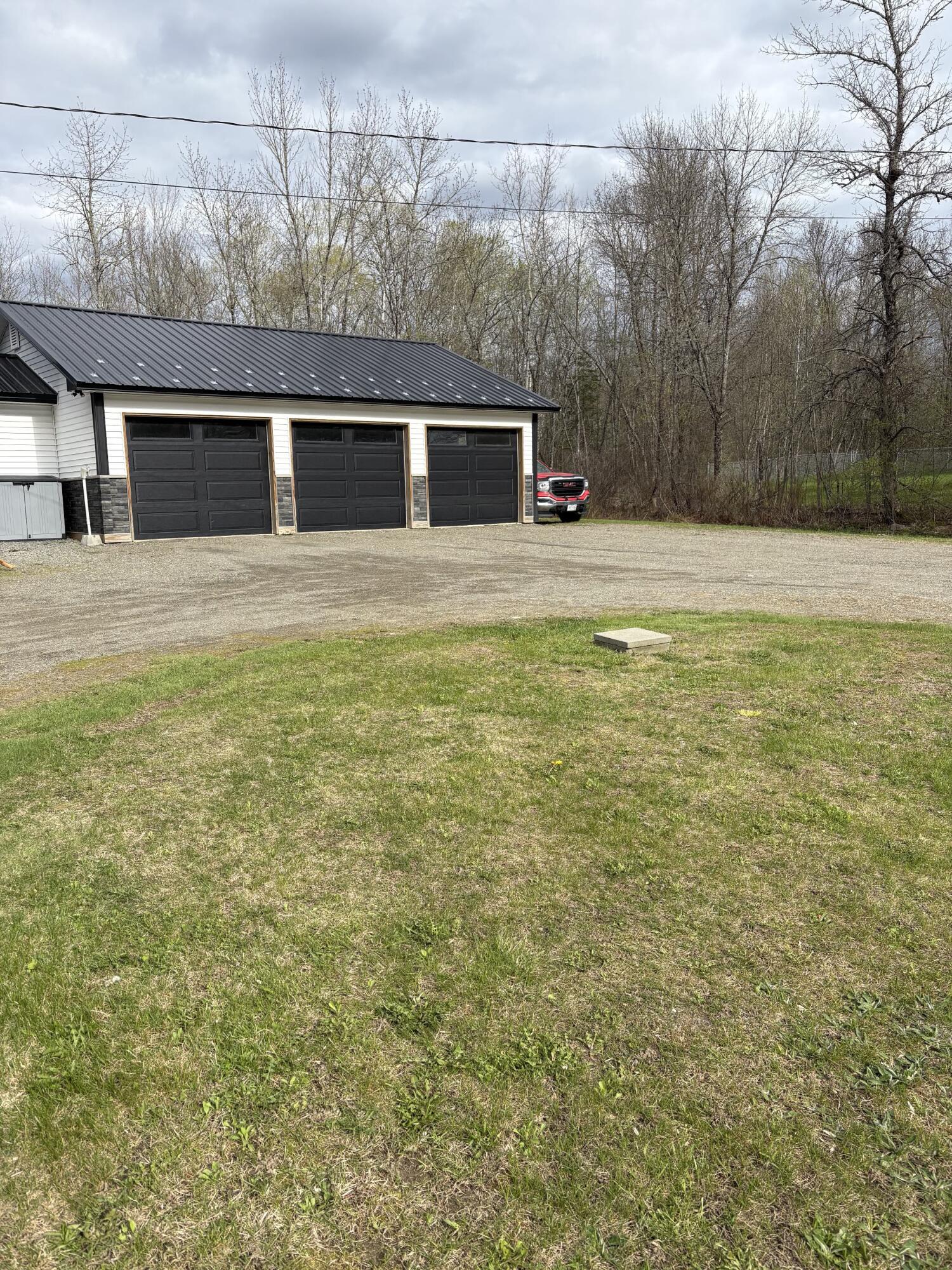 287 Hudson Road Glenburn ME 04401