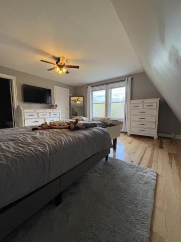 287 Hudson Road Glenburn ME 04401