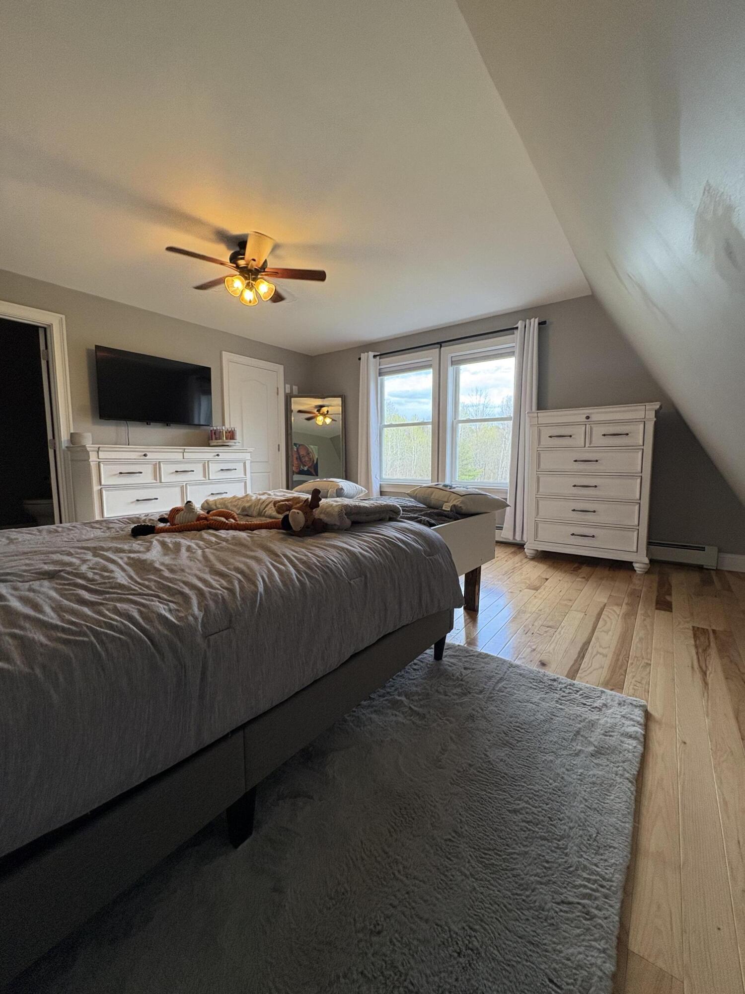 287 Hudson Road Glenburn ME 04401