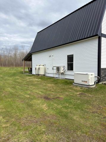 287 Hudson Road Glenburn ME 04401