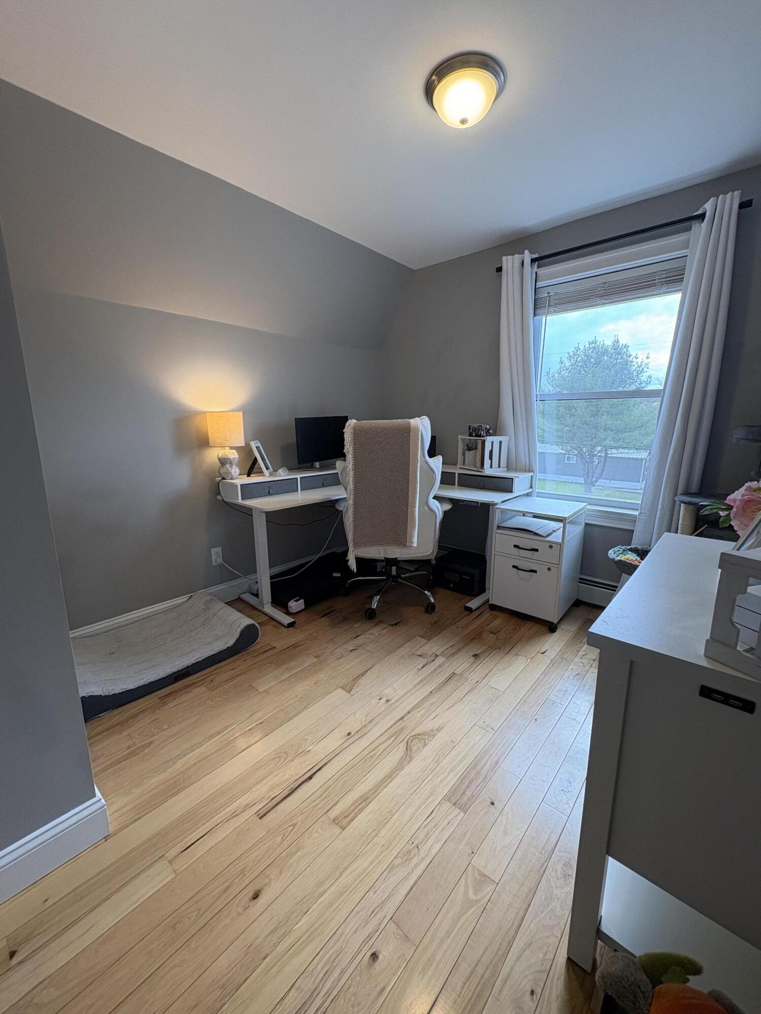 287 Hudson Road Glenburn ME 04401