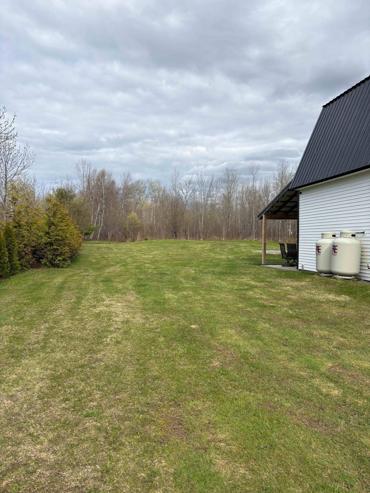 287 Hudson Road Glenburn ME 04401