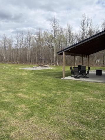 287 Hudson Road Glenburn ME 04401