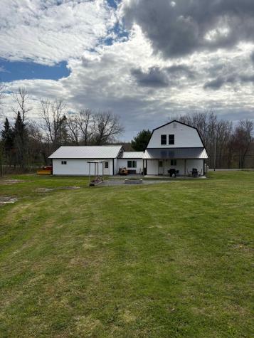 287 Hudson Road Glenburn ME 04401