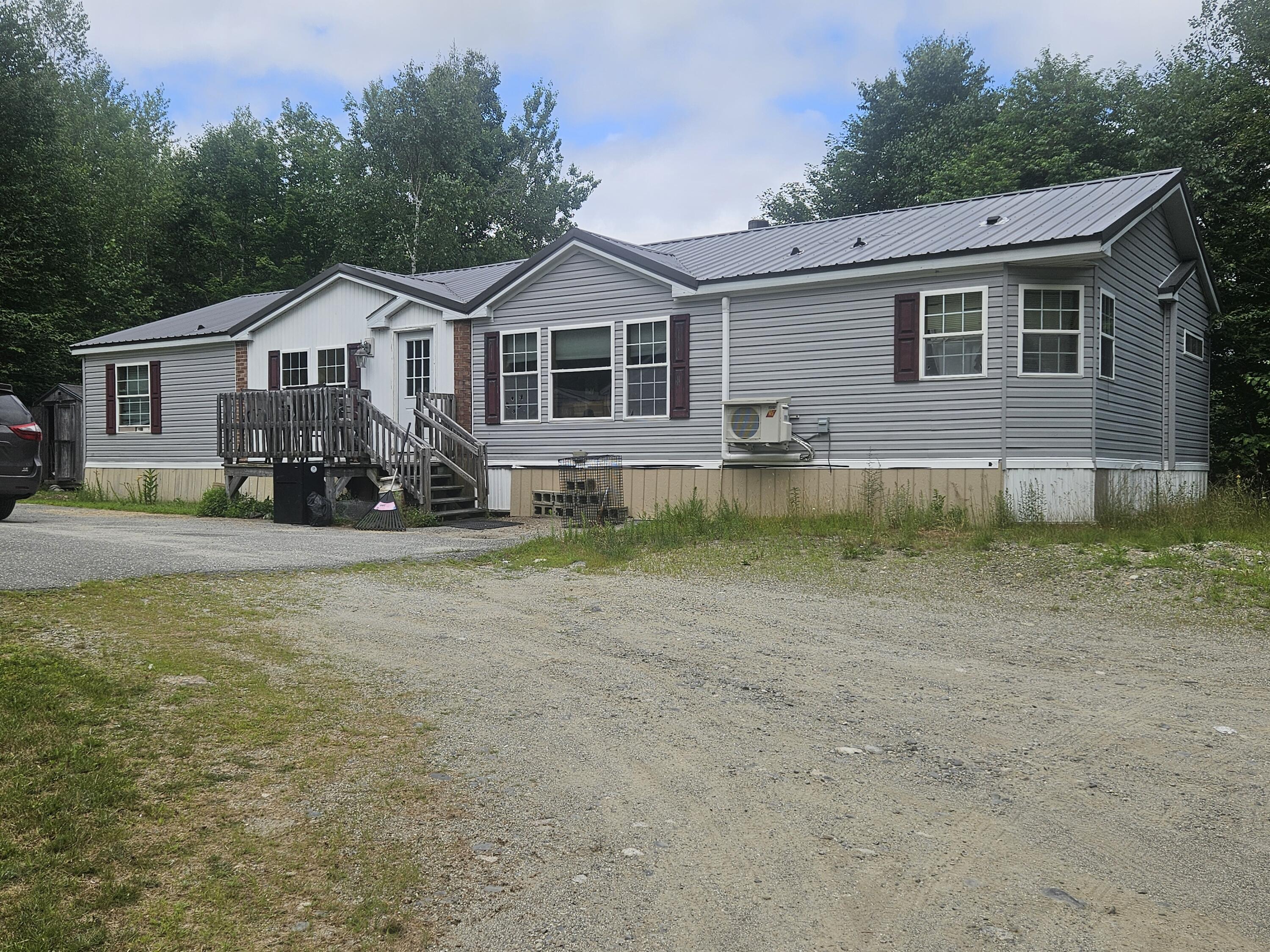 64 Nicolin Road Ellsworth ME 04605
