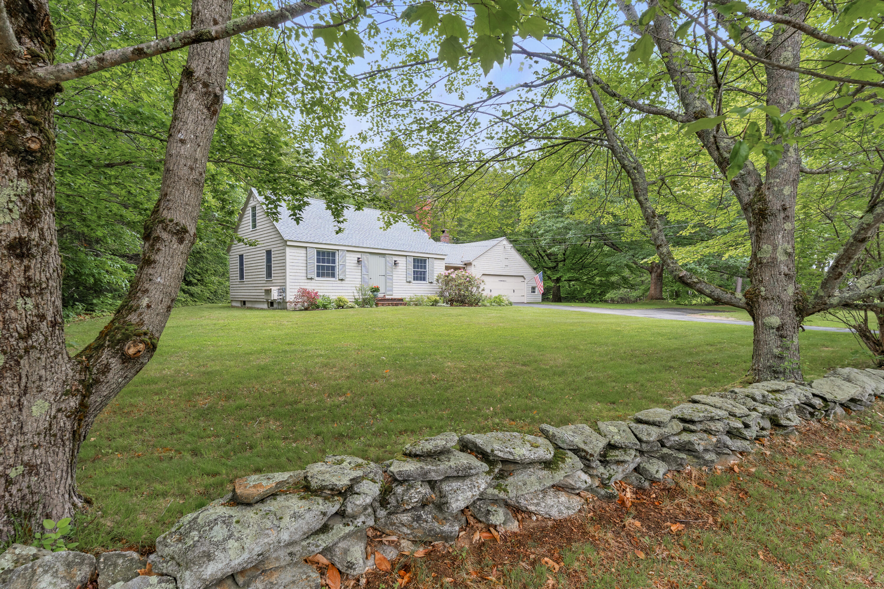 297 Greely Road Cumberland ME 04021
