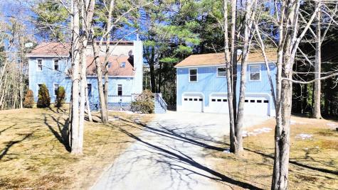 75 Adams Landing Road Topsham ME 04086