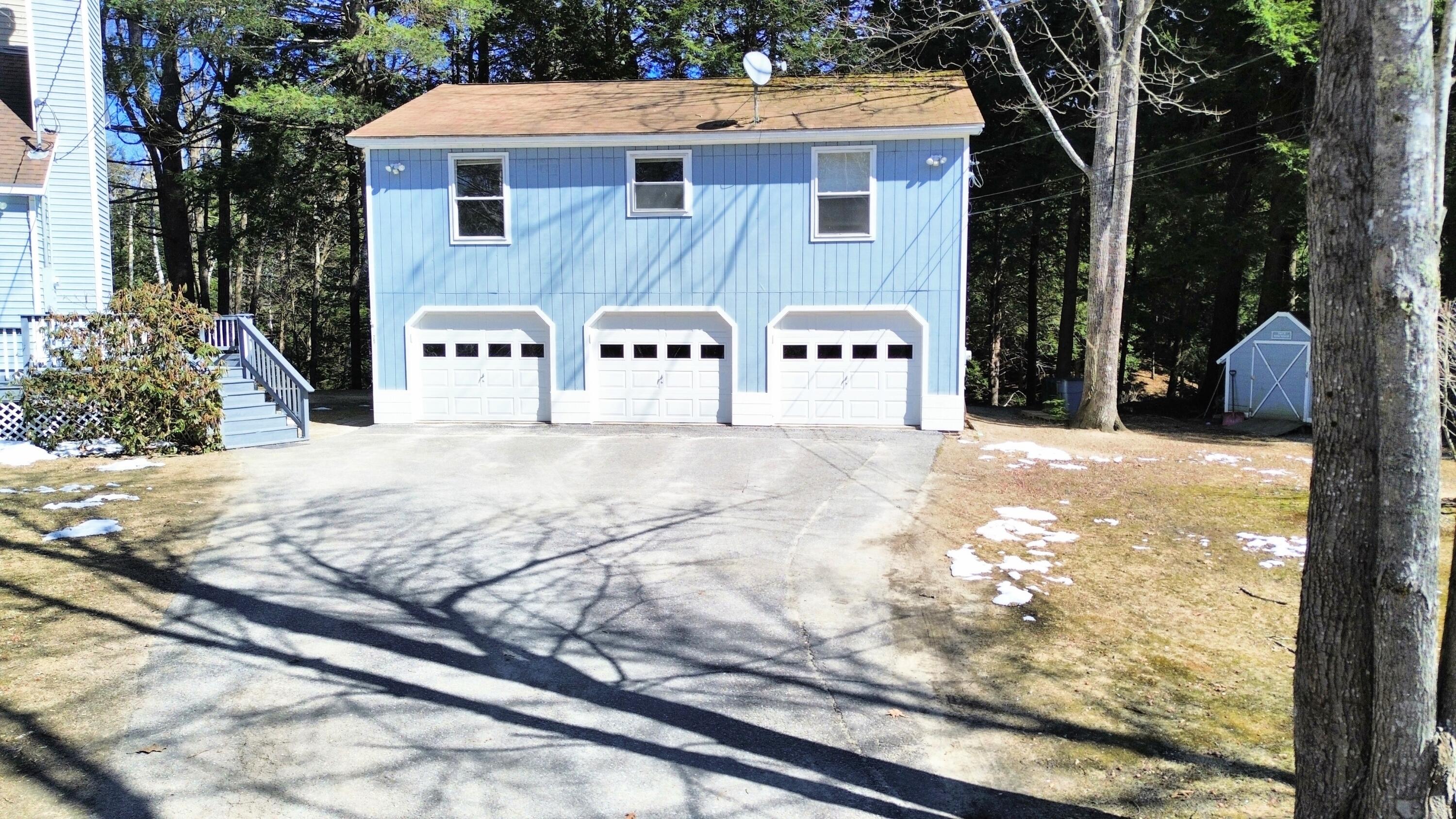75 Adams Landing Road Topsham ME 04086