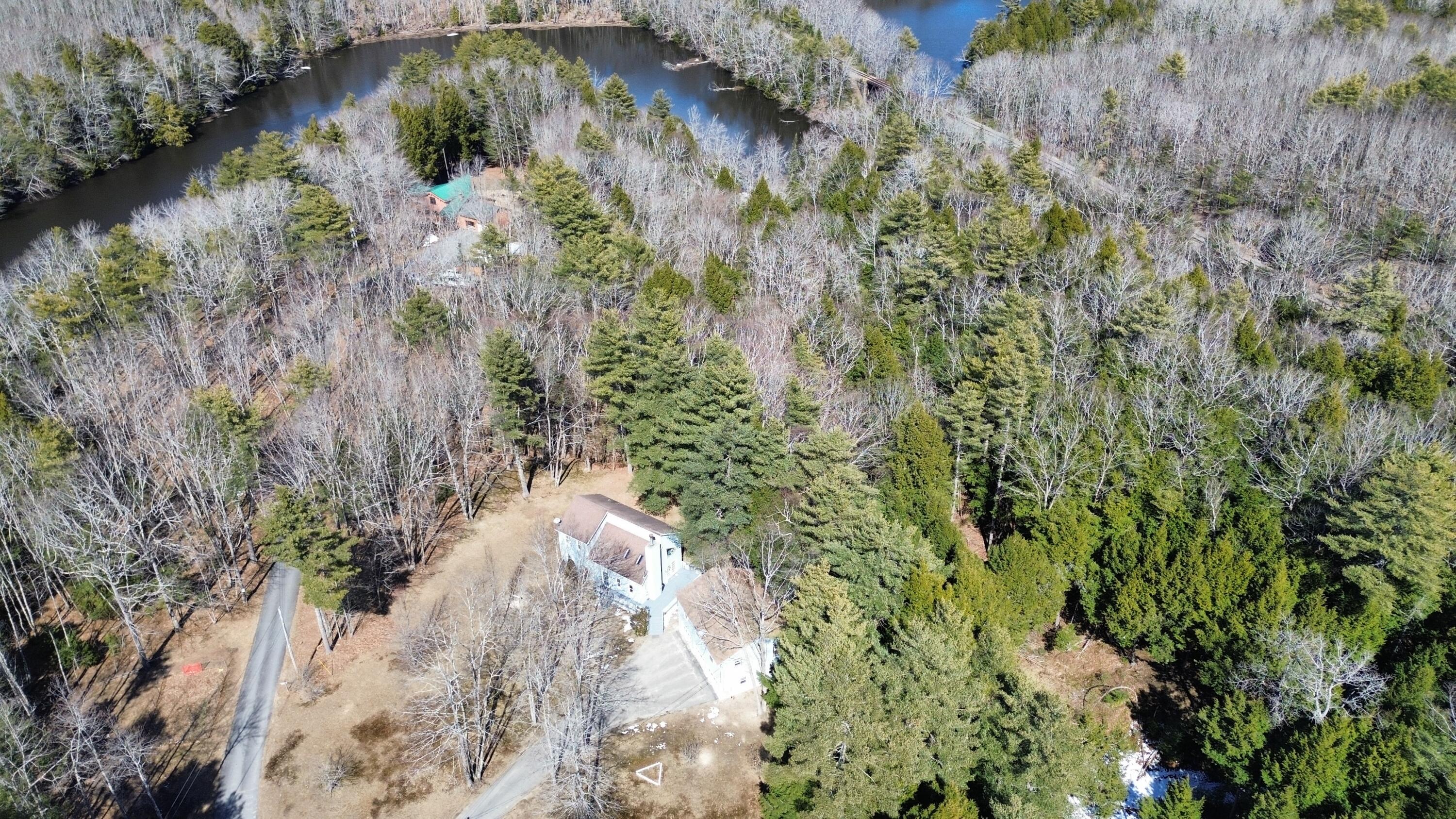 75 Adams Landing Road Topsham ME 04086