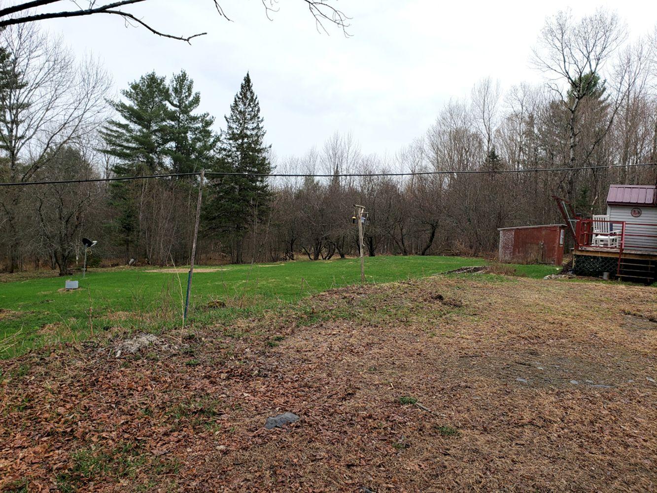 31 Harmony Road Wellington ME 04942