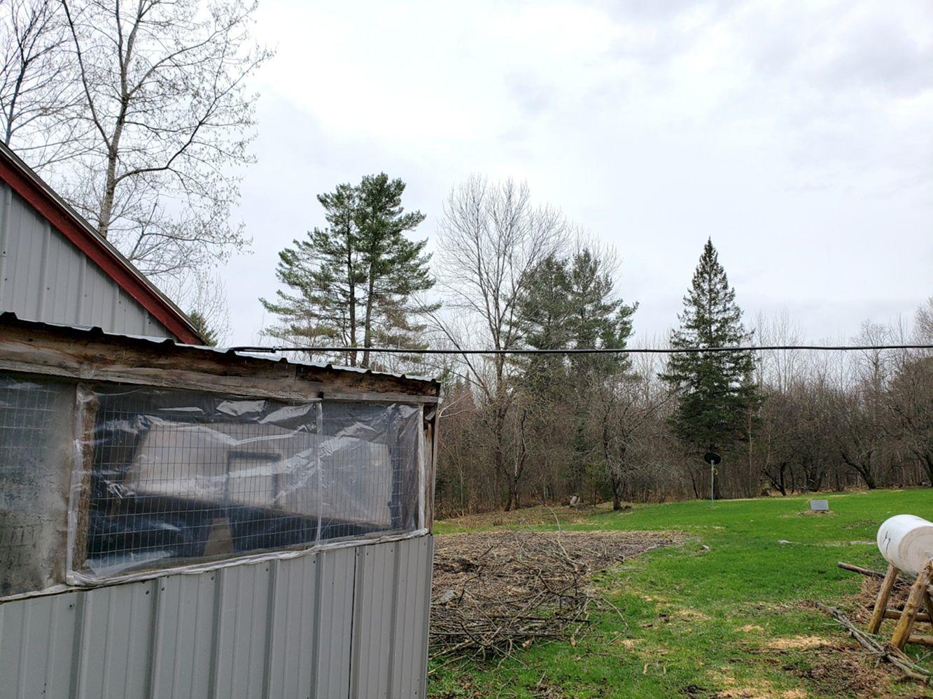 31 Harmony Road Wellington ME 04942