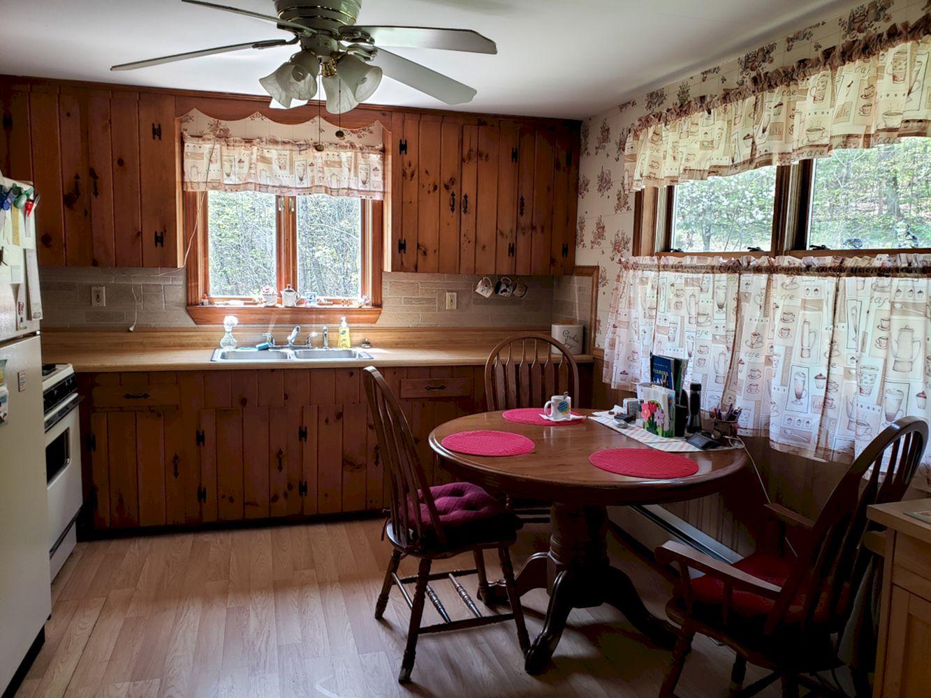 31 Harmony Road Wellington ME 04942