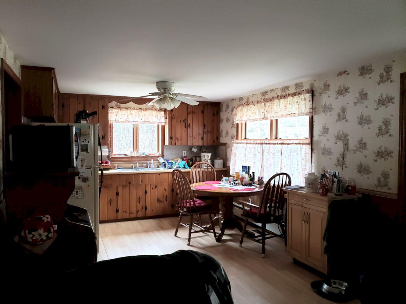 31 Harmony Road Wellington ME 04942