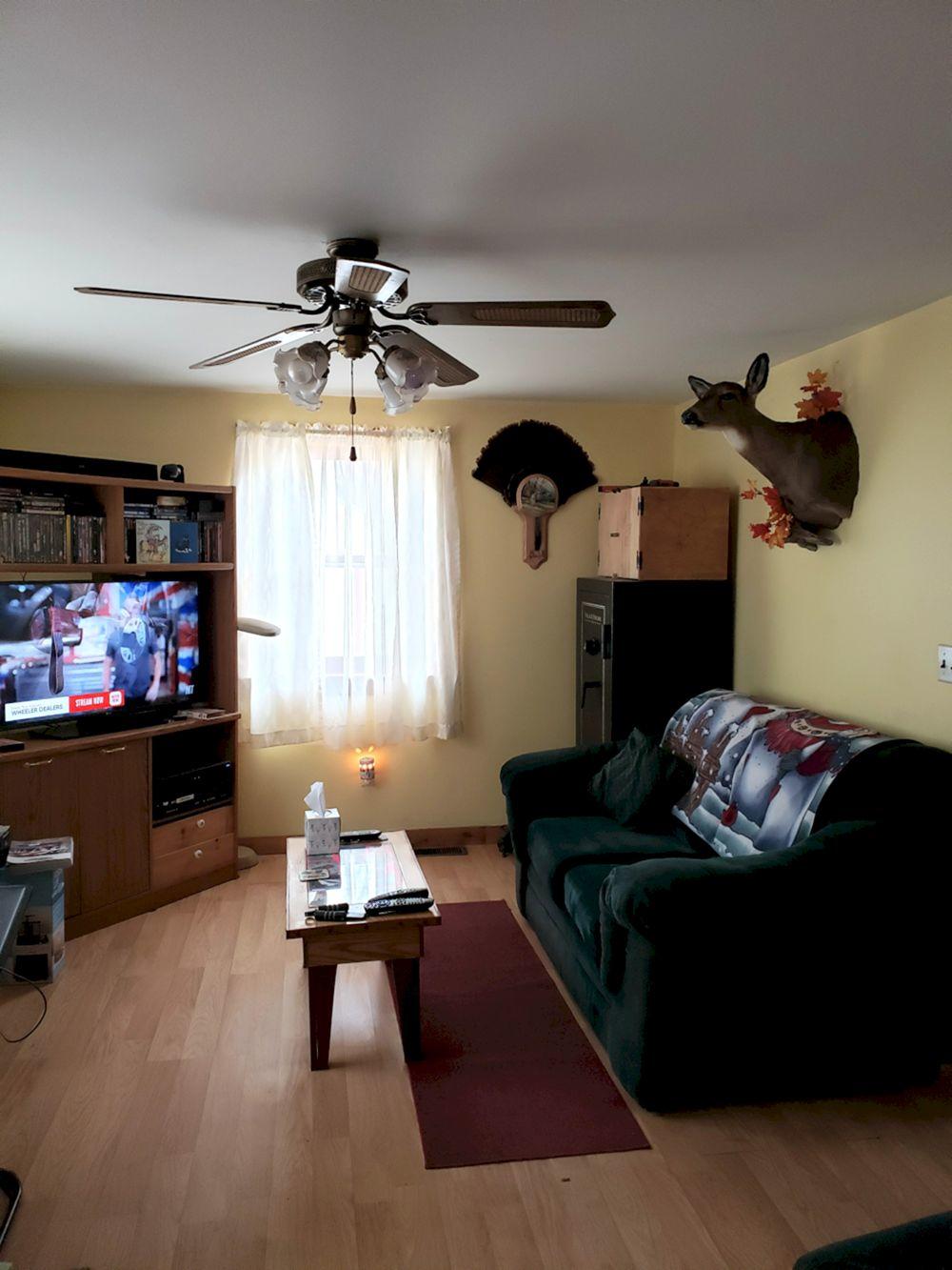31 Harmony Road Wellington ME 04942