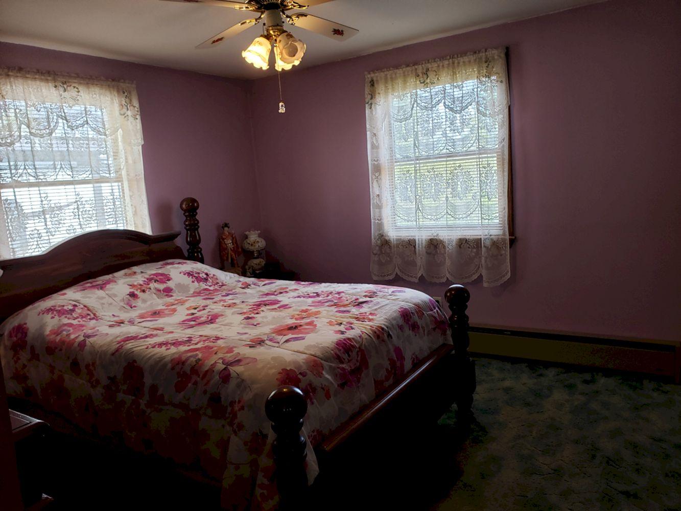 31 Harmony Road Wellington ME 04942