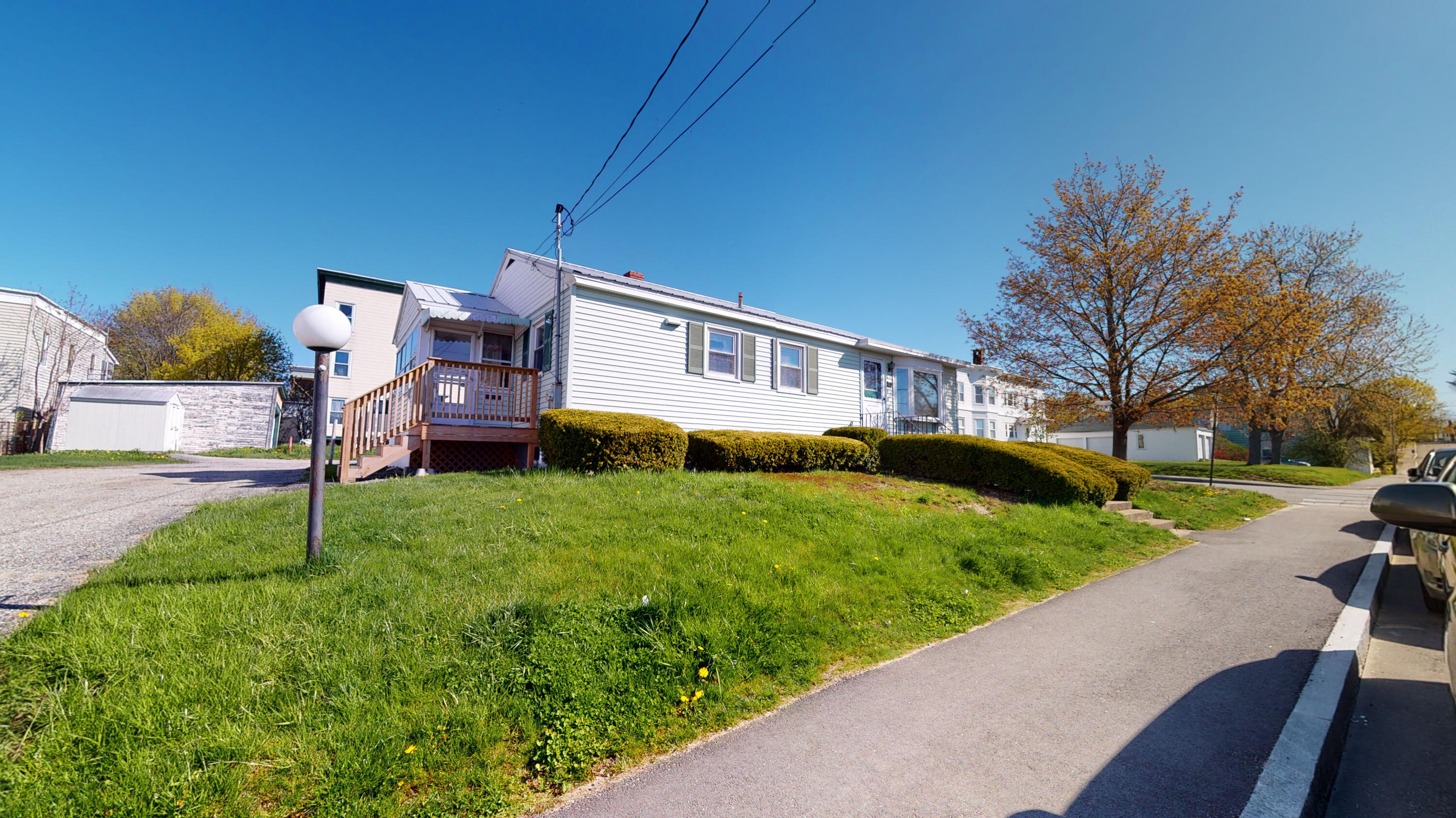 120 Walnut Street Lewiston ME 04240