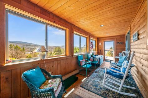 1983 Main Street Rangeley ME 04970