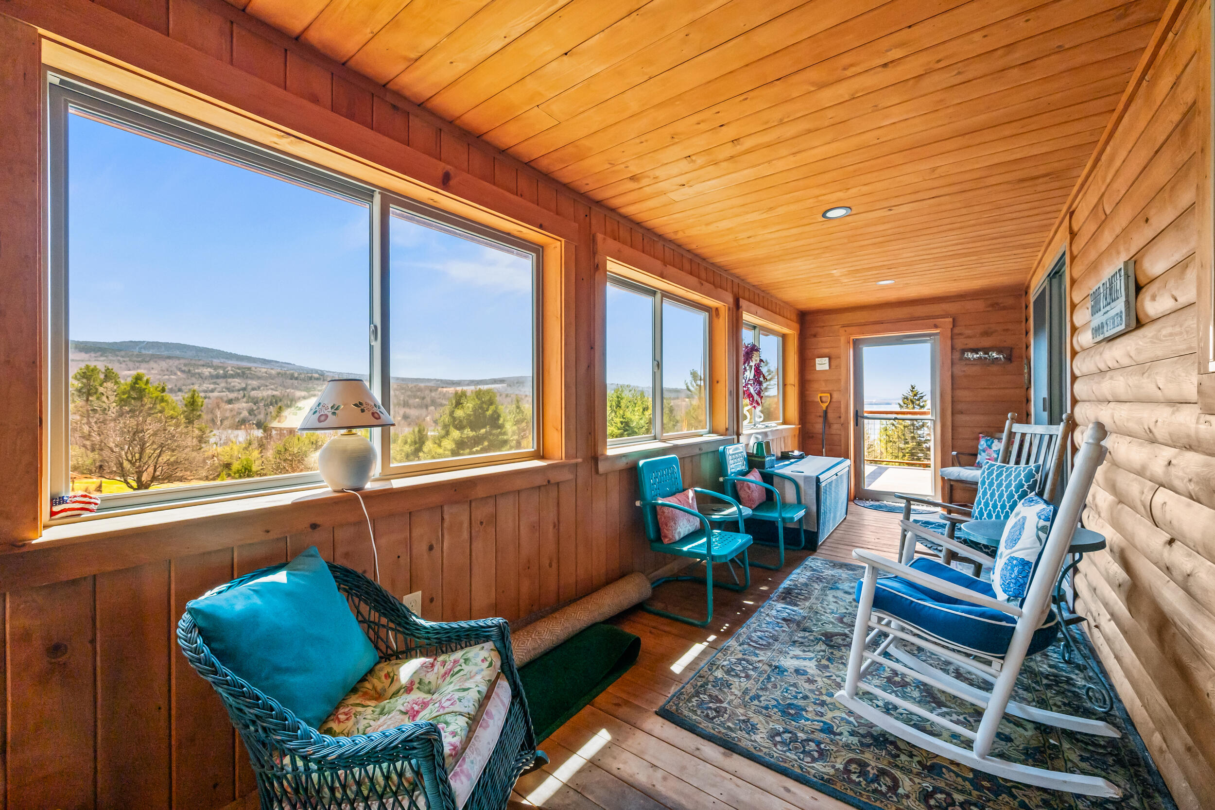 1983 Main Street Rangeley ME 04970