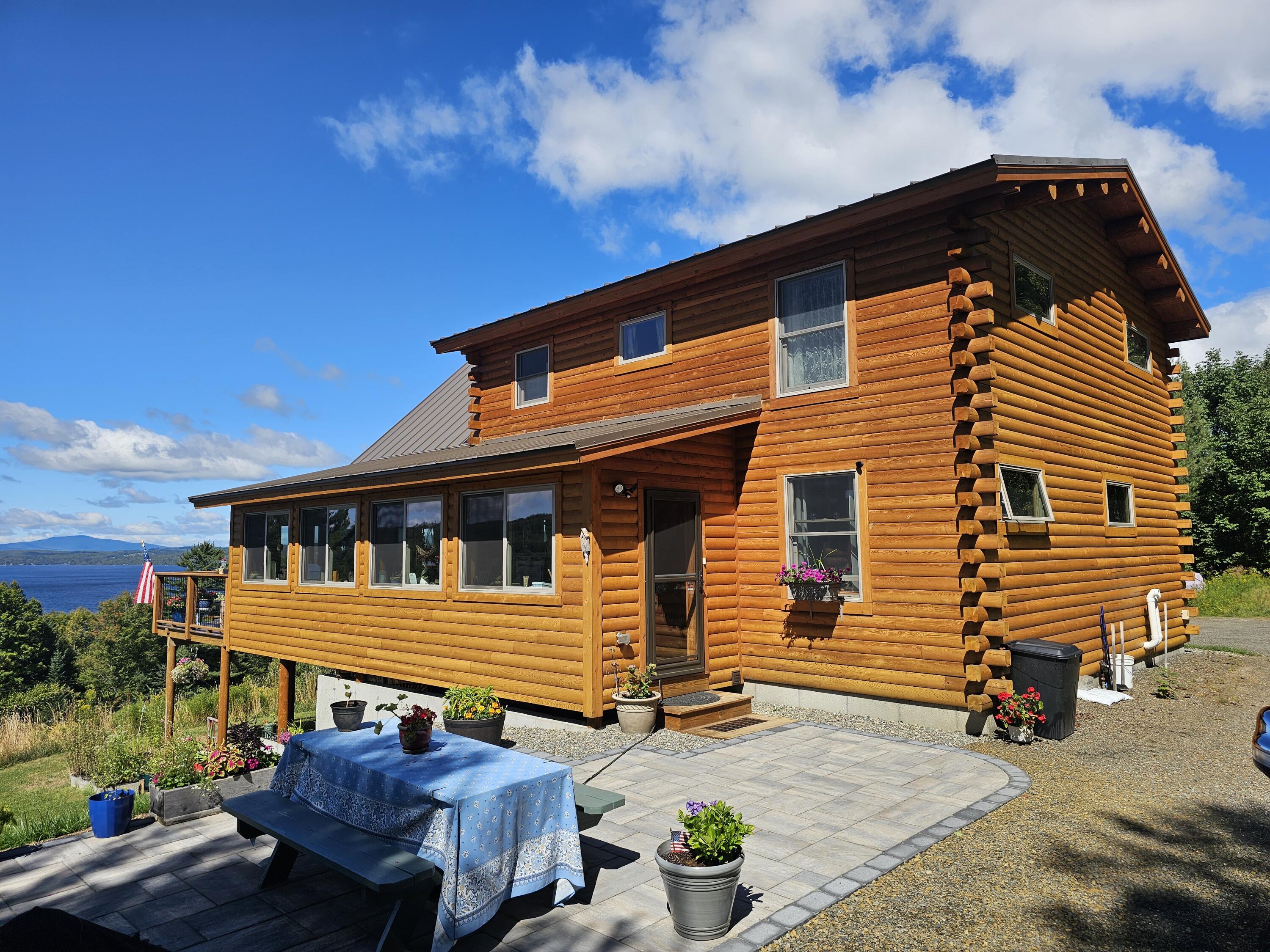 1983 Main Street Rangeley ME 04970