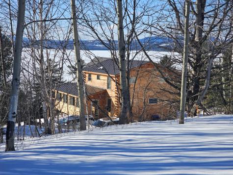 1983 Main Street Rangeley ME 04970