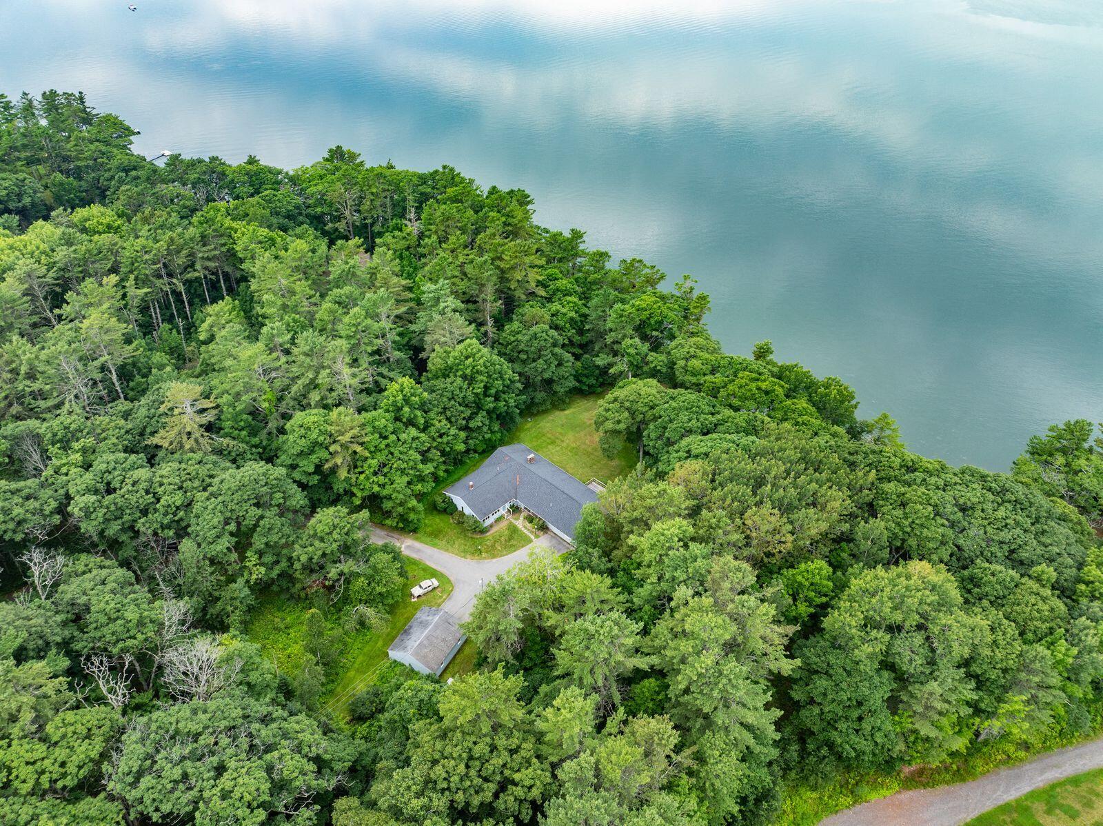 890 Mere Point Road Brunswick ME 04011