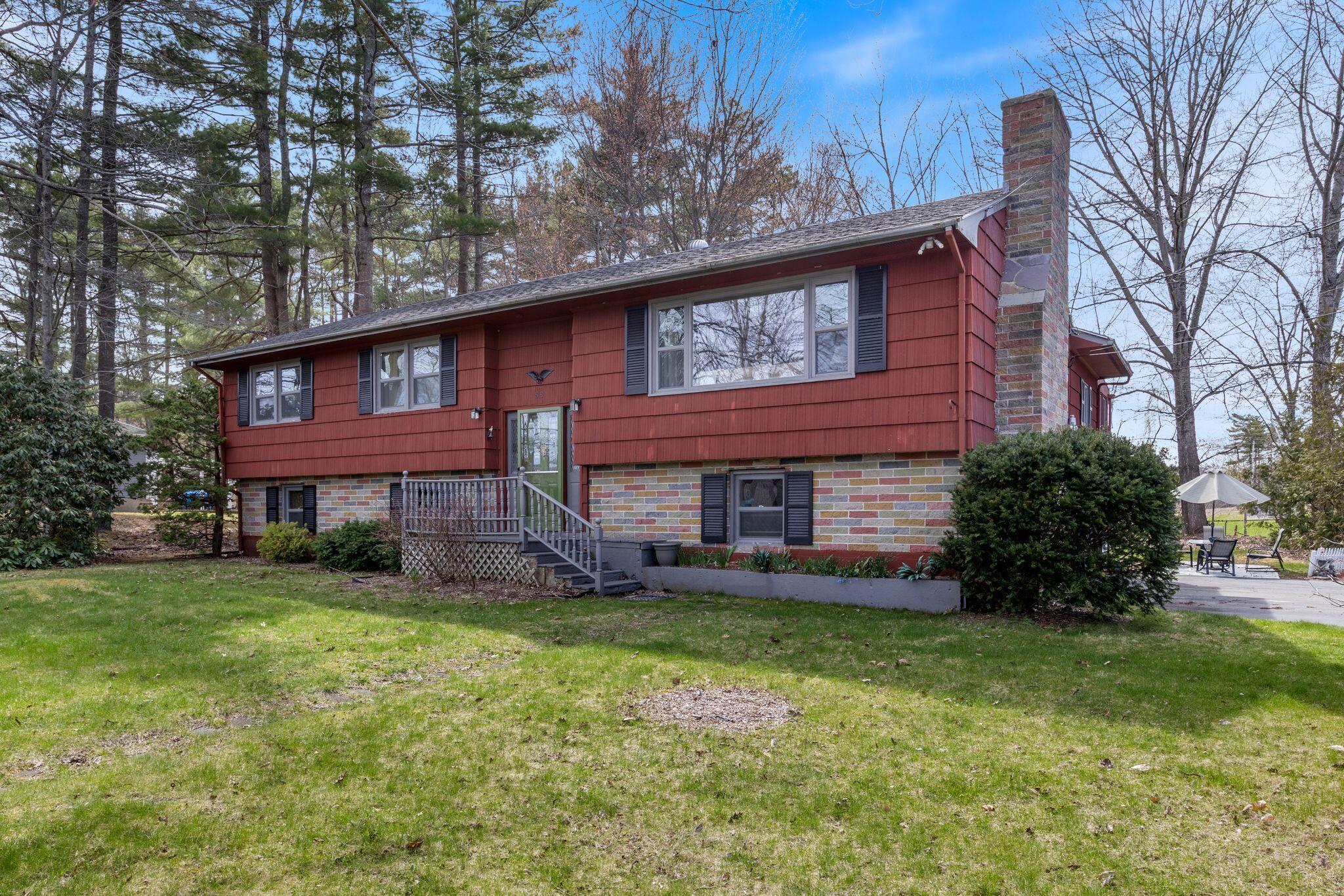 56 Plaisted Road York ME 03909