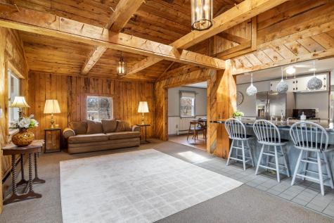 56 Plaisted Road York ME 03909