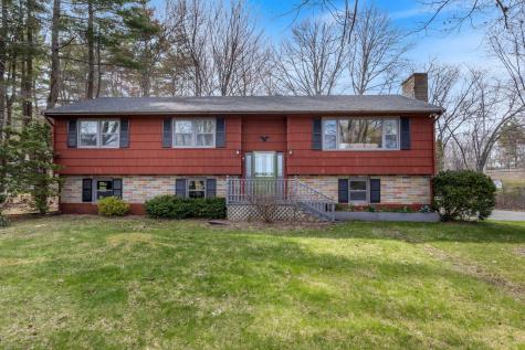 56 Plaisted Road York ME 03909