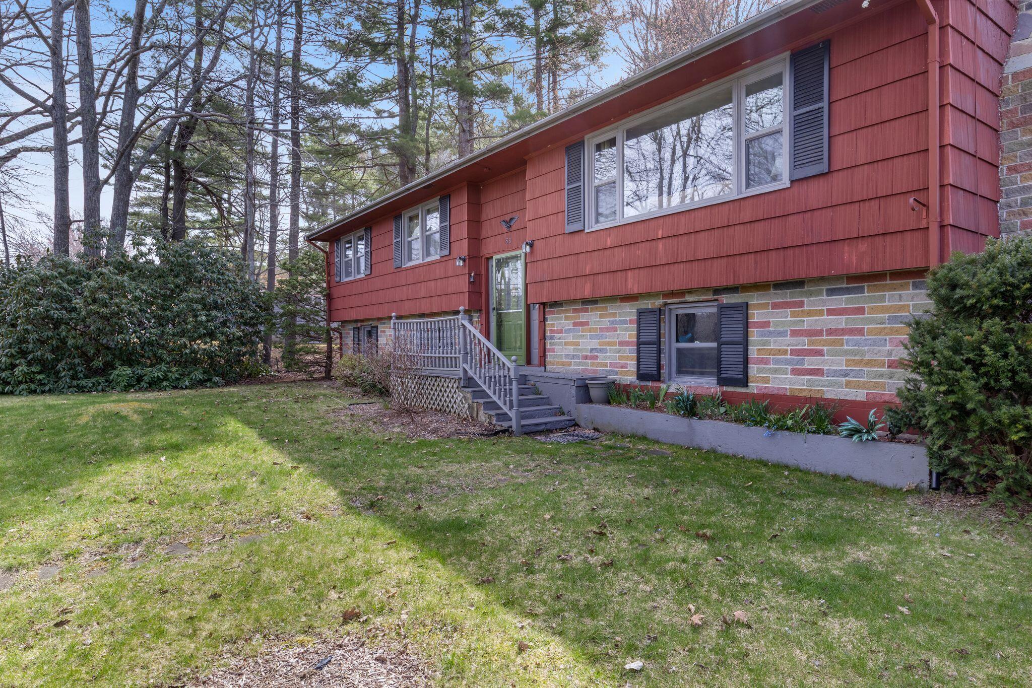 56 Plaisted Road York ME 03909