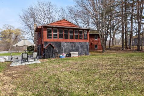 56 Plaisted Road York ME 03909