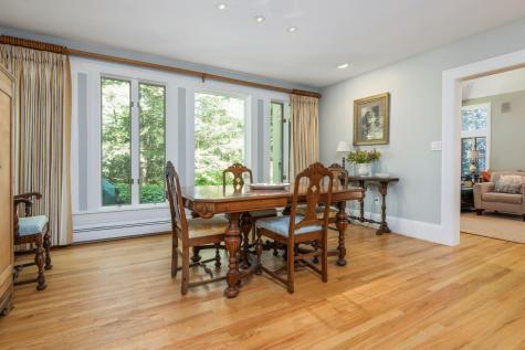 9 Hemlock Lane Falmouth ME 04105