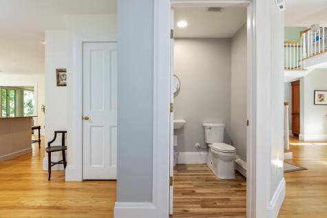 9 Hemlock Lane Falmouth ME 04105