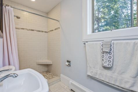 9 Hemlock Lane Falmouth ME 04105
