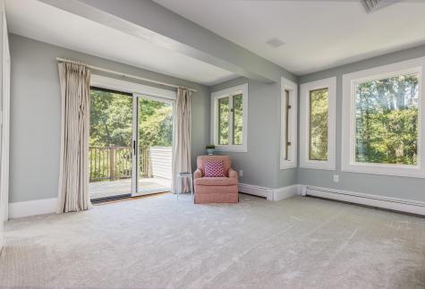 9 Hemlock Lane Falmouth ME 04105