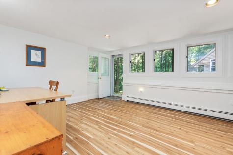 9 Hemlock Lane Falmouth ME 04105