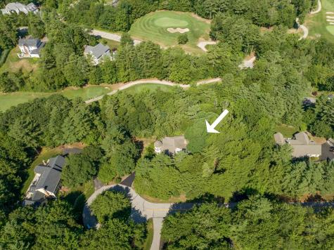 9 Hemlock Lane Falmouth ME 04105